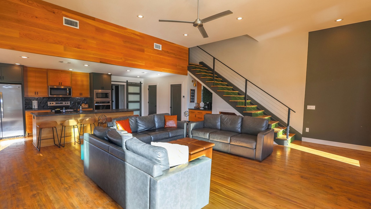 Photo of Livingroom in Glenwood