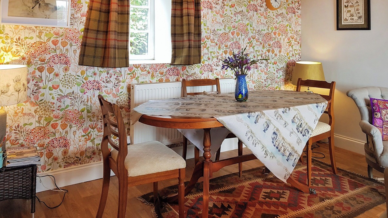 Photo of Bedroom in Chirnside