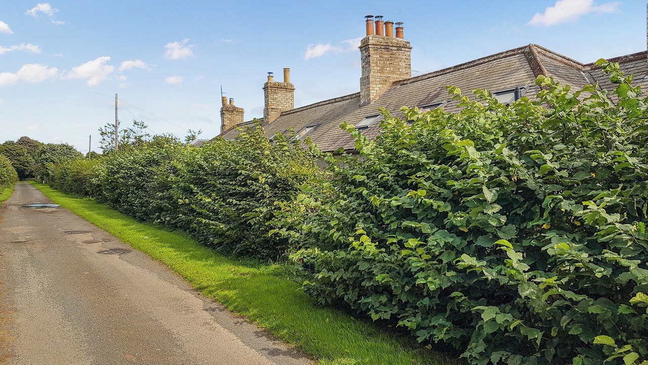 Photo of Outdoor in Chirnside