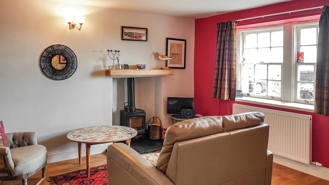 Photo of Bedroom in Chirnside