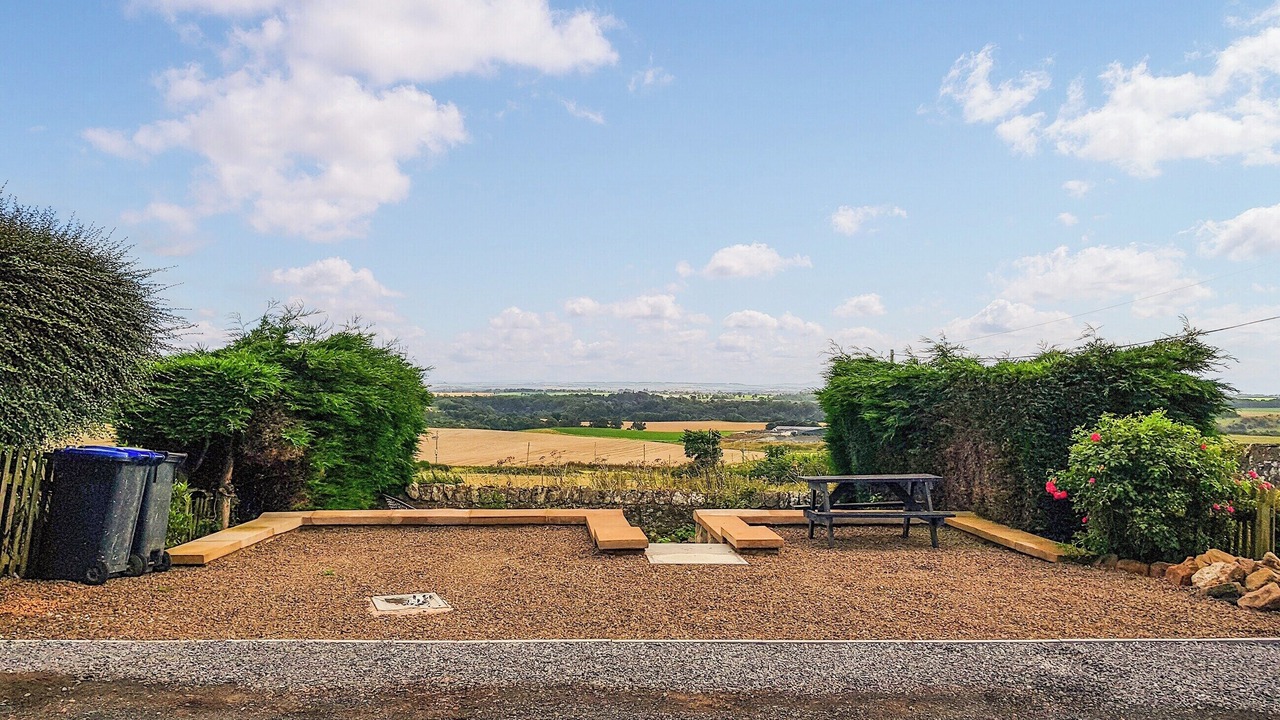 Photo of Outdoor in Chirnside