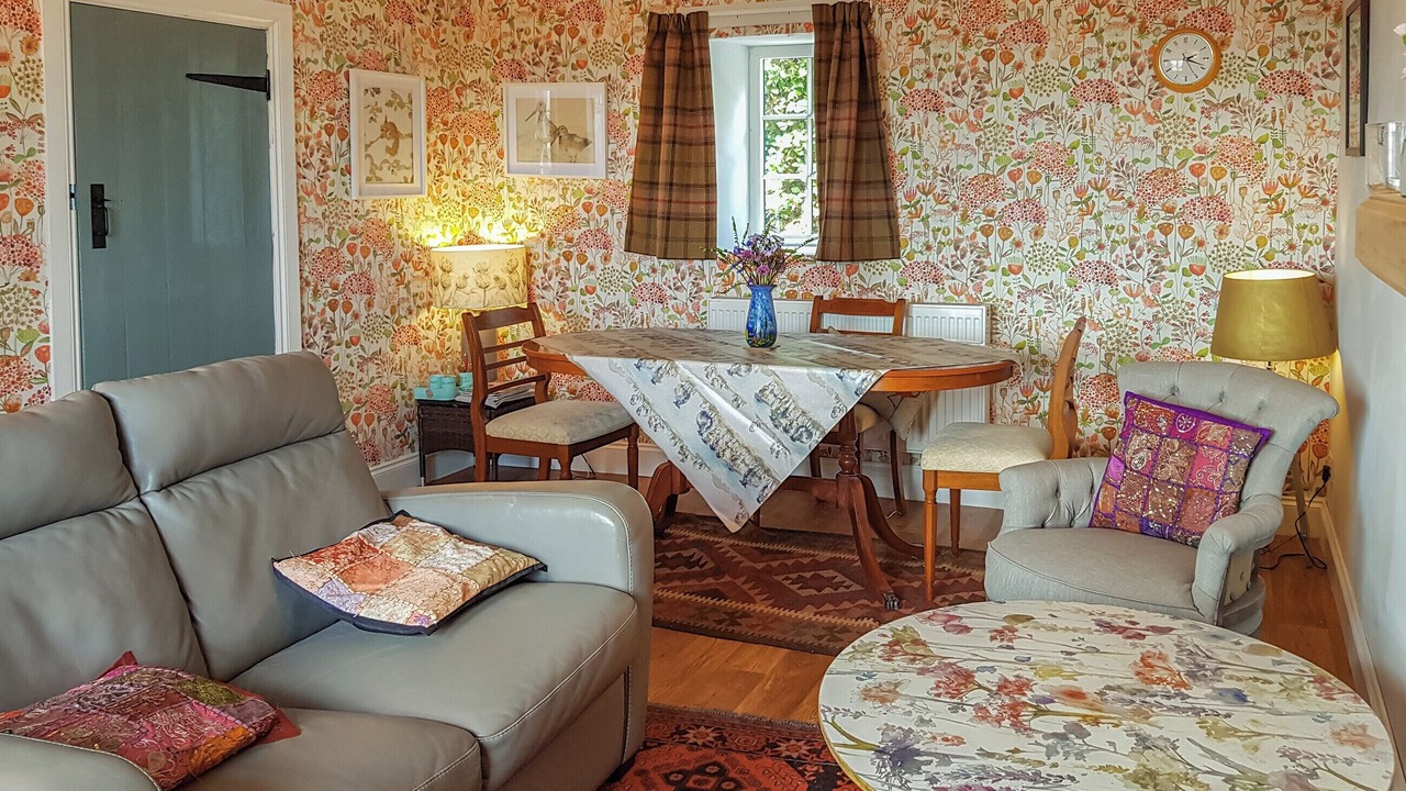 Photo of Bedroom in Chirnside