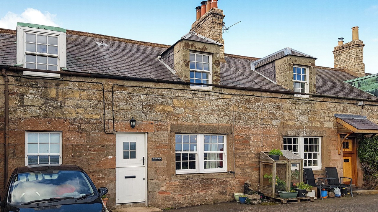 Photo of Outdoor in Chirnside