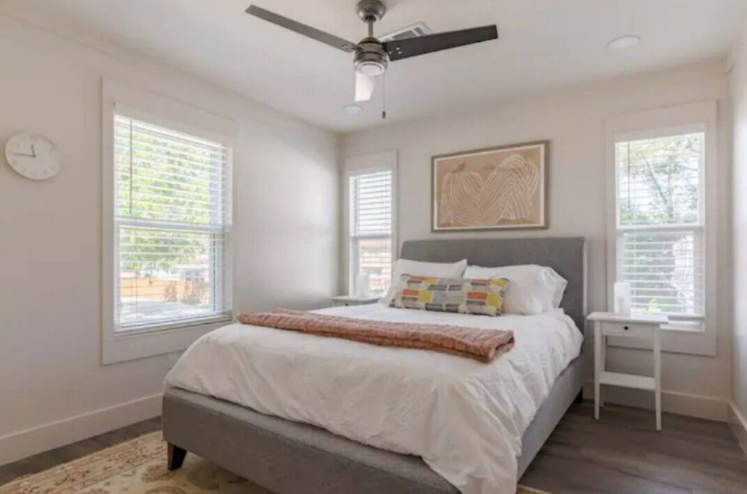 Photo of Bedroom in Spring Branch West