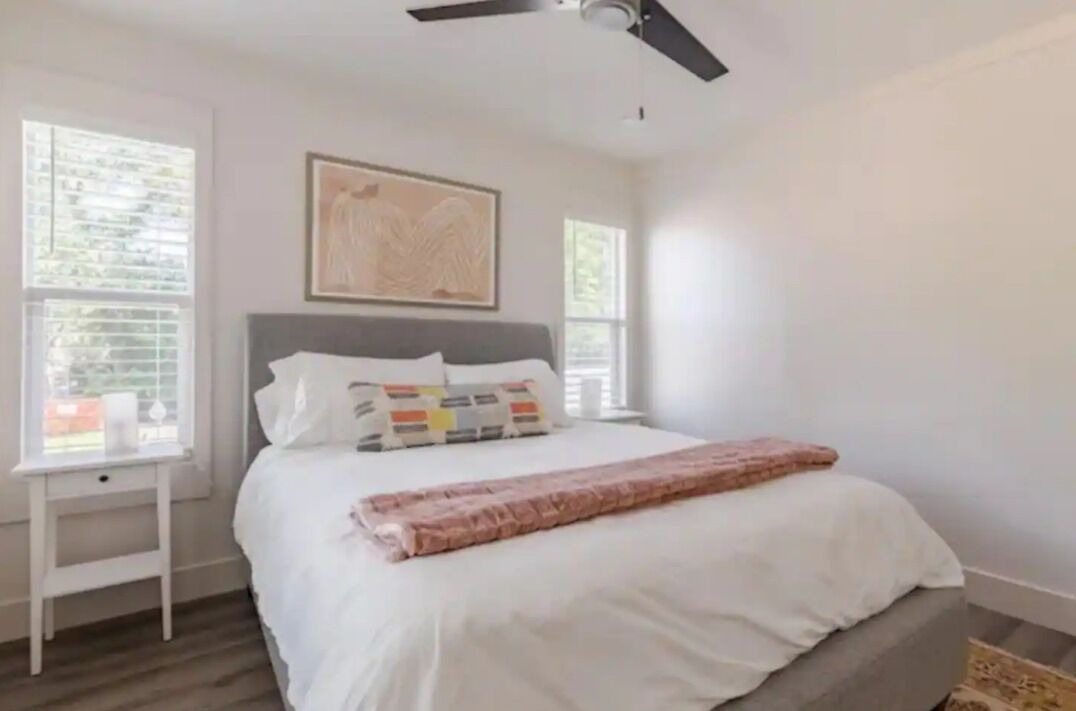 Photo of Bedroom in Spring Branch West