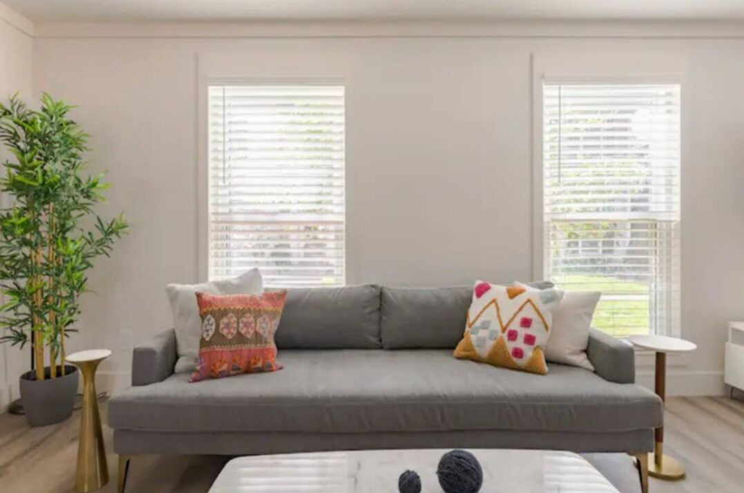 Photo of Livingroom in Spring Branch West