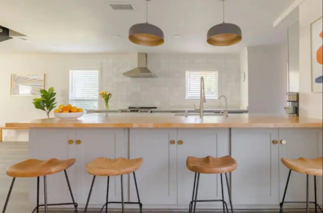 Photo of Kitchen in Spring Branch West