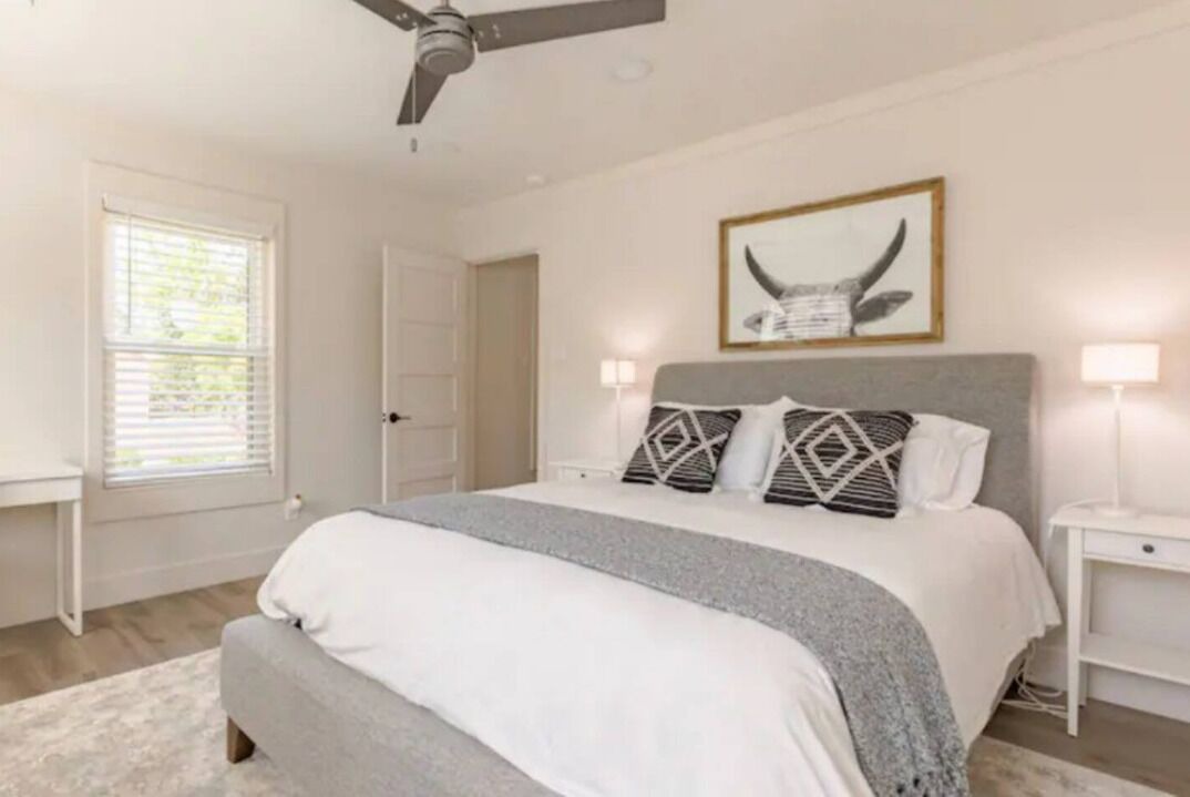 Photo of Bedroom in Spring Branch West