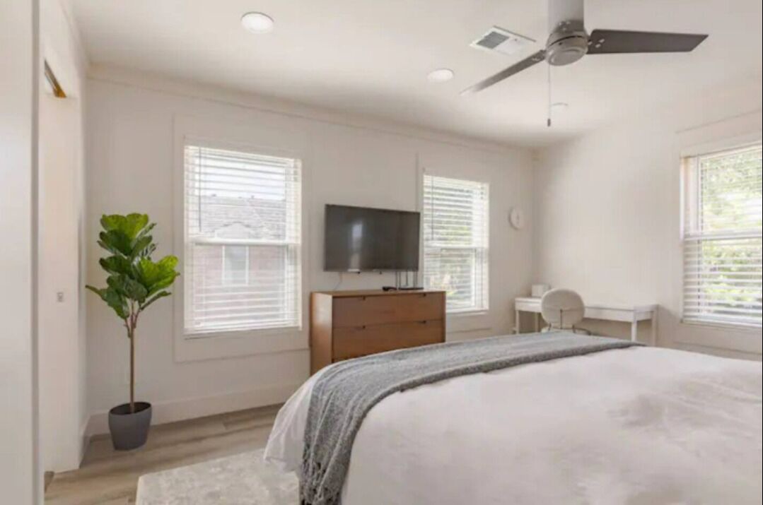 Photo of Bedroom in Spring Branch West