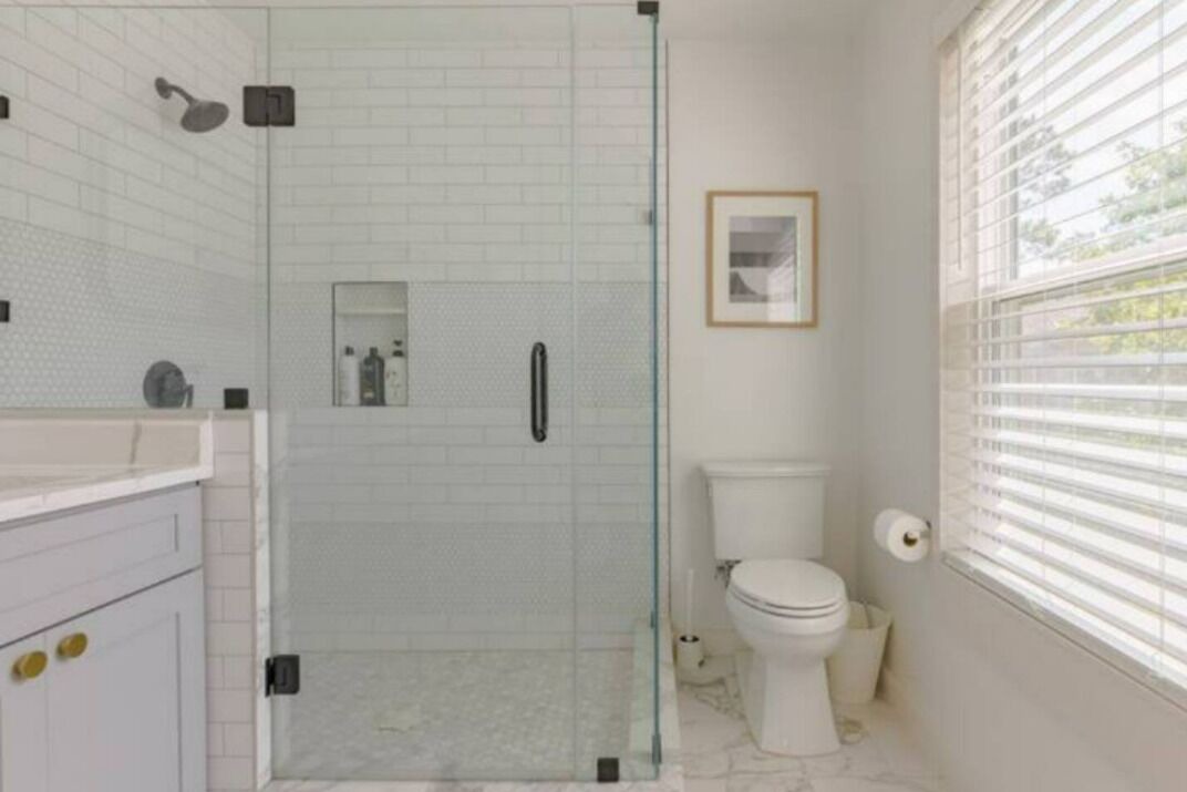 Photo of Bathroom in Spring Branch West