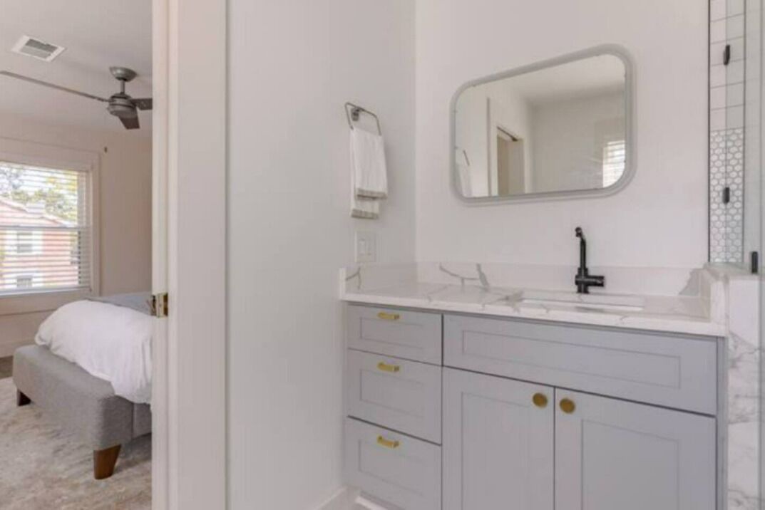 Photo of Bathroom in Spring Branch West