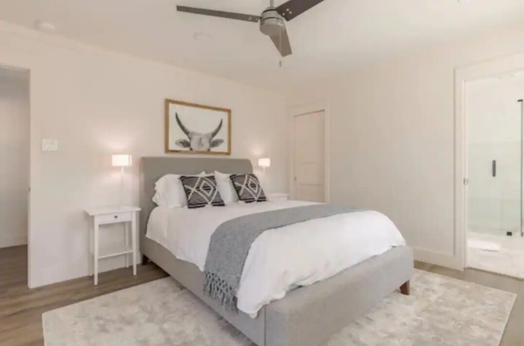 Photo of Bedroom in Spring Branch West