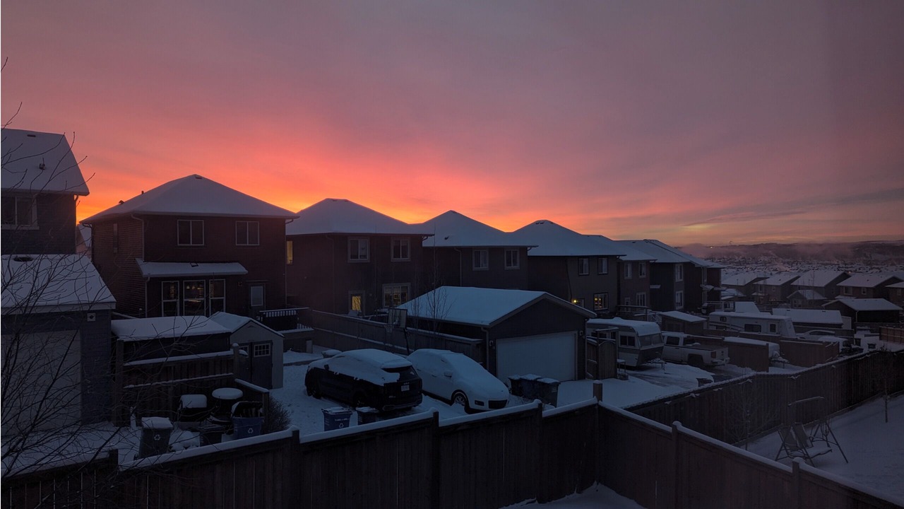 Photo of Outdoor in Cochrane