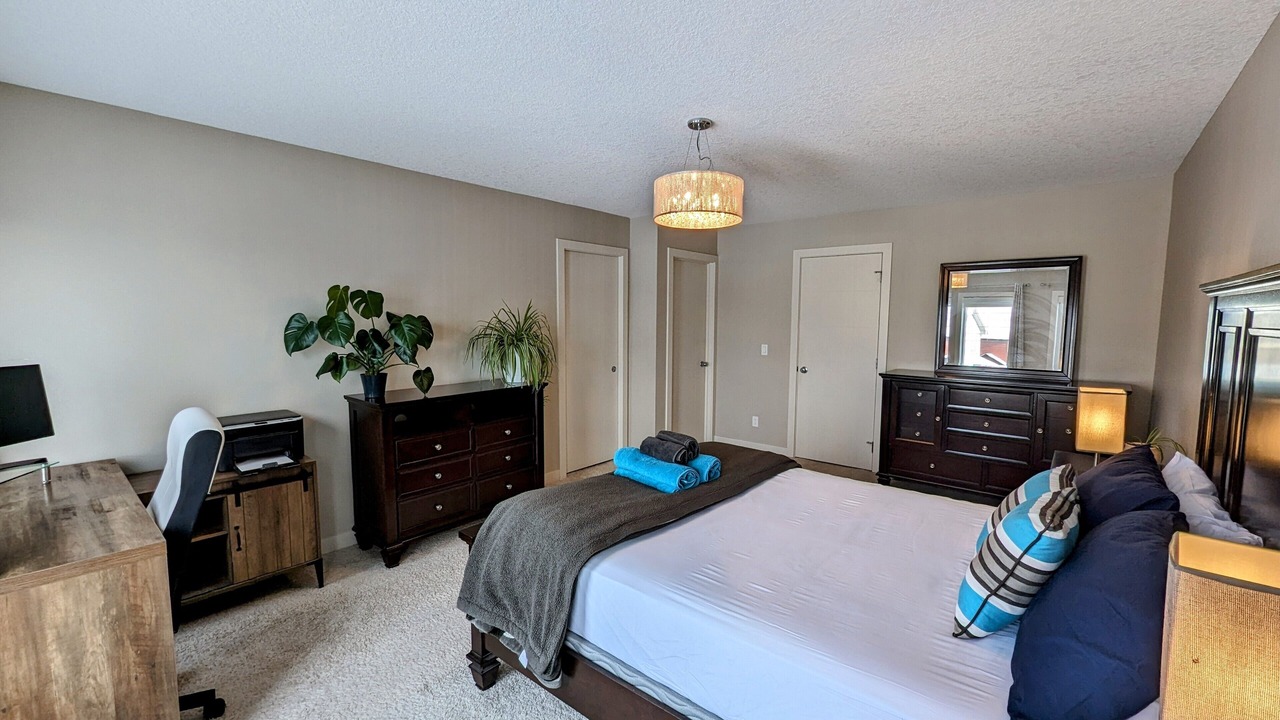 Photo of Bedroom in Cochrane