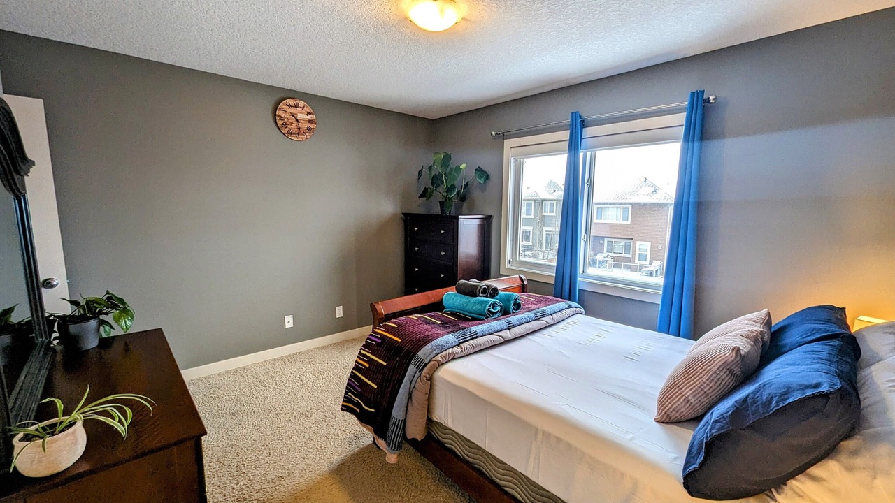 Photo of Bedroom in Cochrane