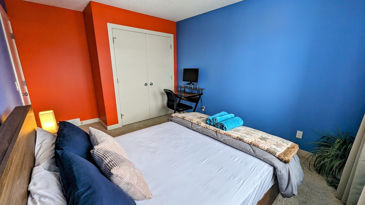 Photo of Bedroom in Cochrane