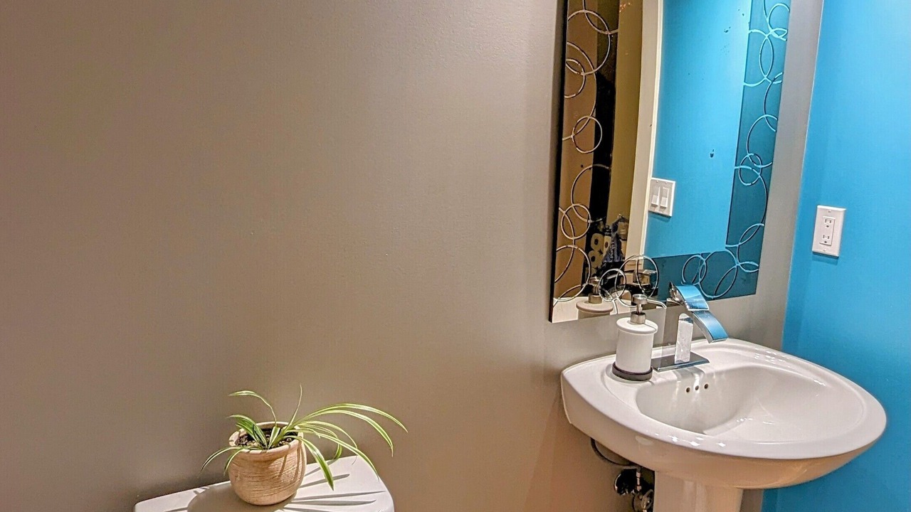 Photo of Bathroom in Cochrane