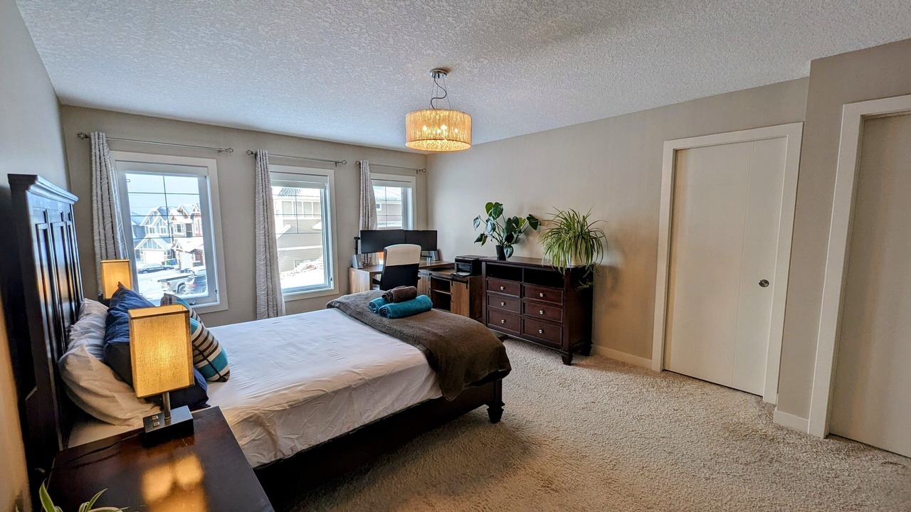 Photo of Bedroom in Cochrane