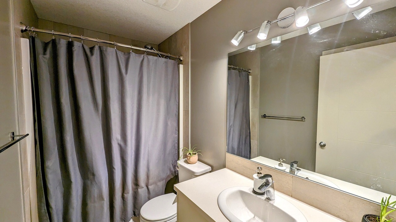 Photo of Bathroom in Cochrane
