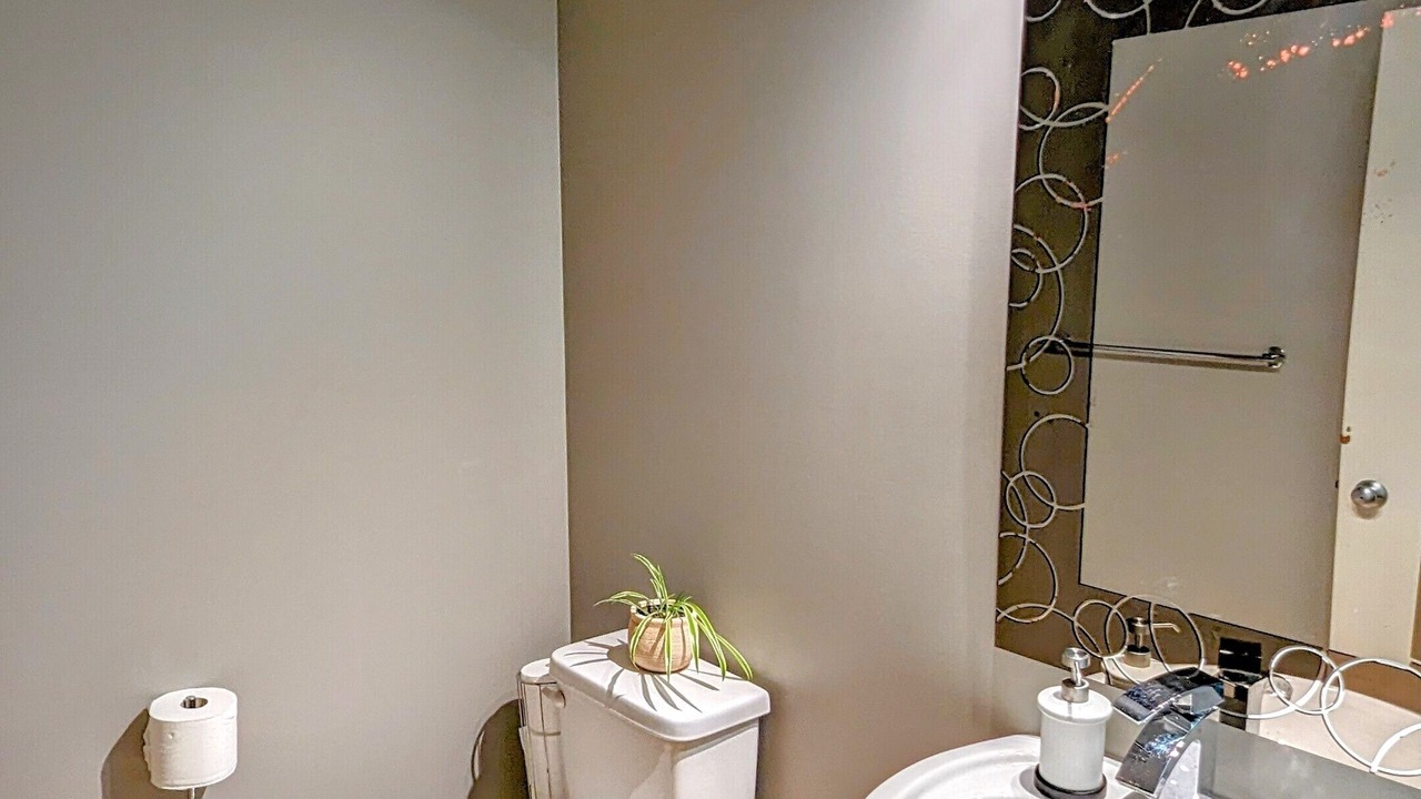 Photo of Bathroom in Cochrane