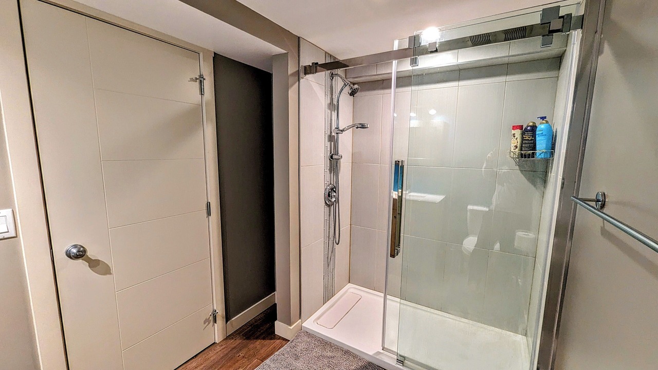 Photo of Bathroom in Cochrane