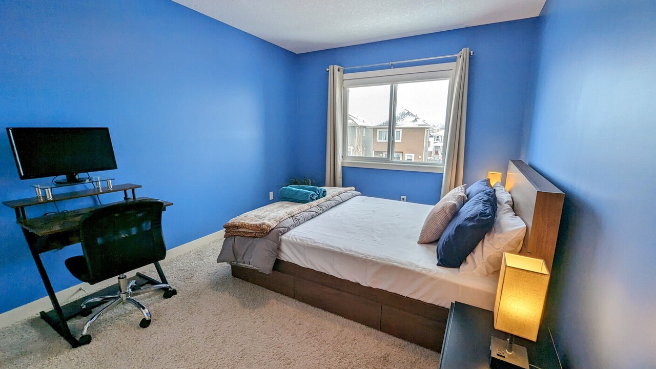 Photo of Bedroom in Cochrane