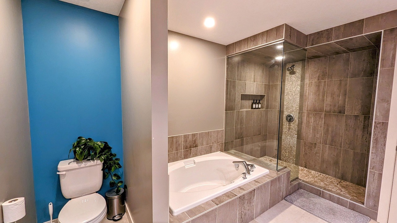 Photo of Bathroom in Cochrane