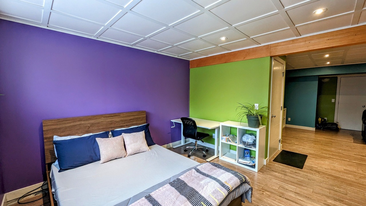 Photo of Bedroom in Cochrane