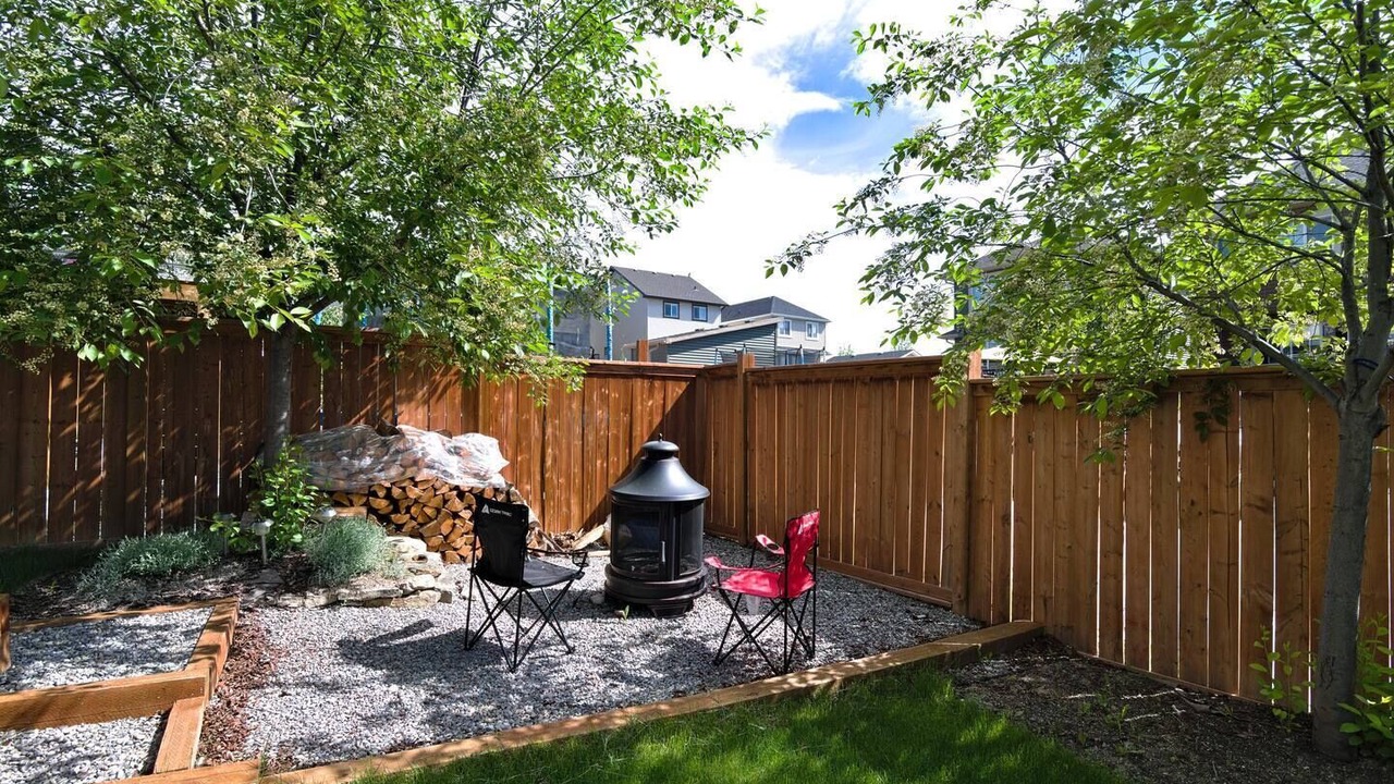 Photo of Outdoor in Cochrane