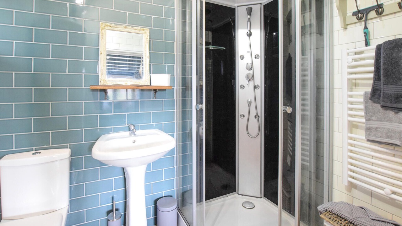 Photo of Bathroom in Saint-Simeon