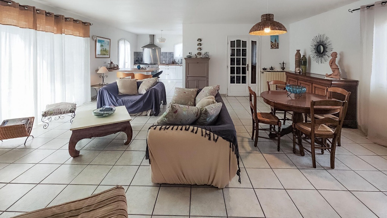 Photo of Bedroom in Caux