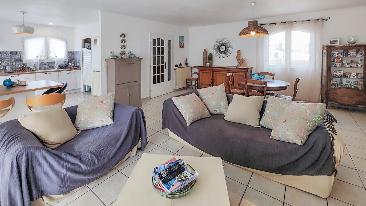 Photo of Bedroom in Caux