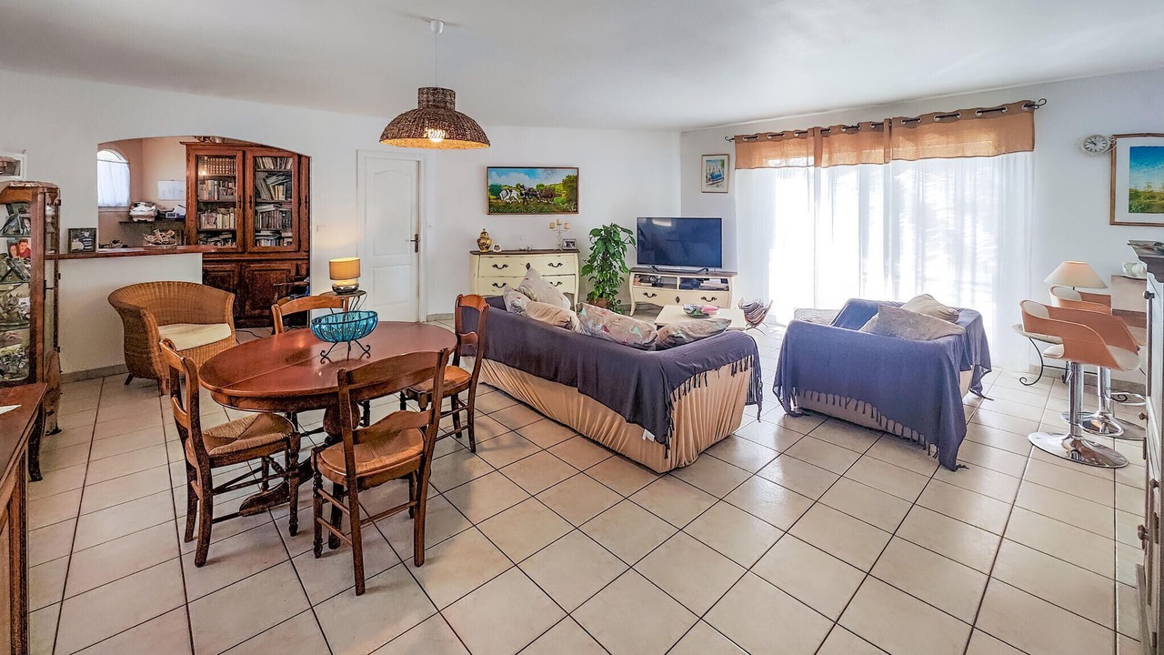 Photo of Bedroom in Caux