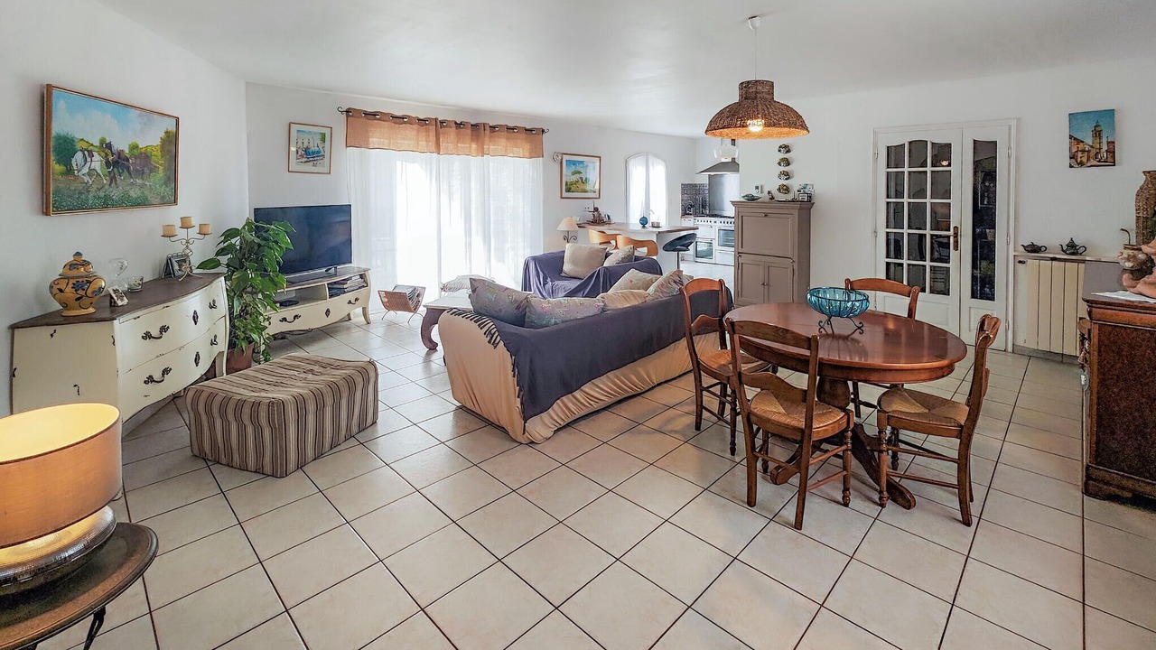 Photo of Bedroom in Caux