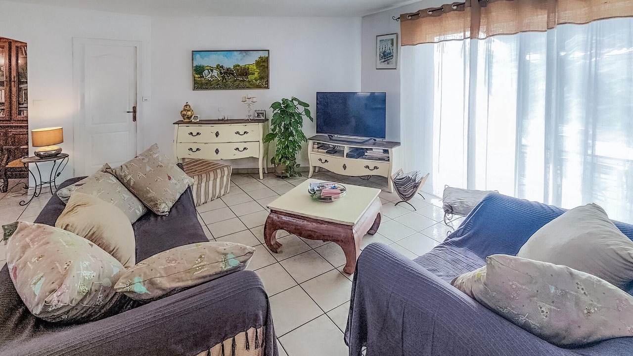 Photo of Bedroom in Caux