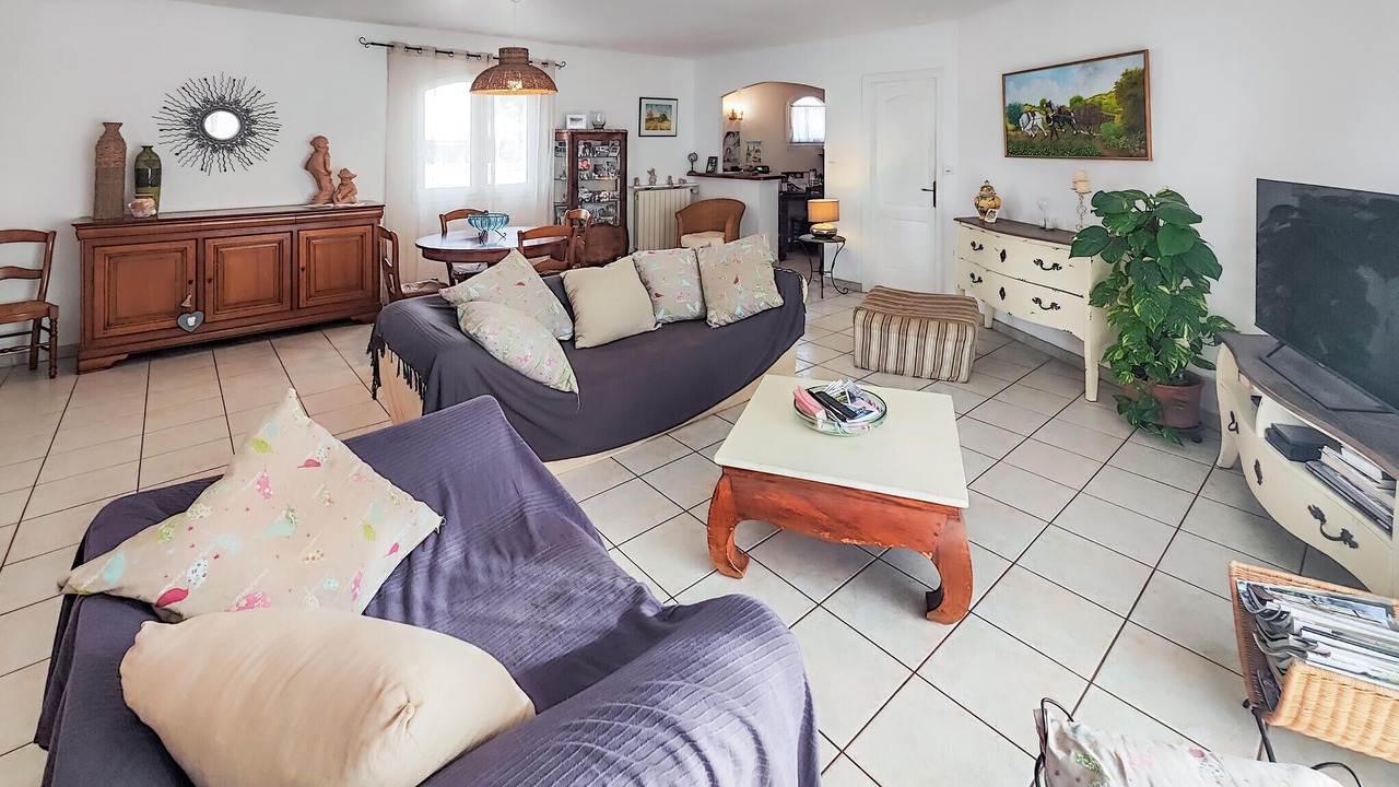 Photo of Bedroom in Caux