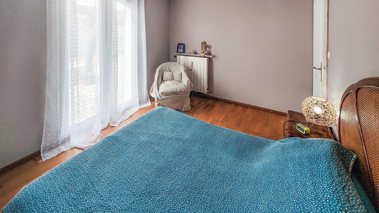 Photo of Others in Caux