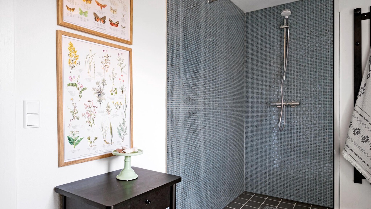 Photo of Bathroom in Store Kongsmark