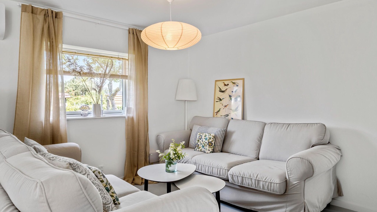 Photo of Bedroom in Store Kongsmark