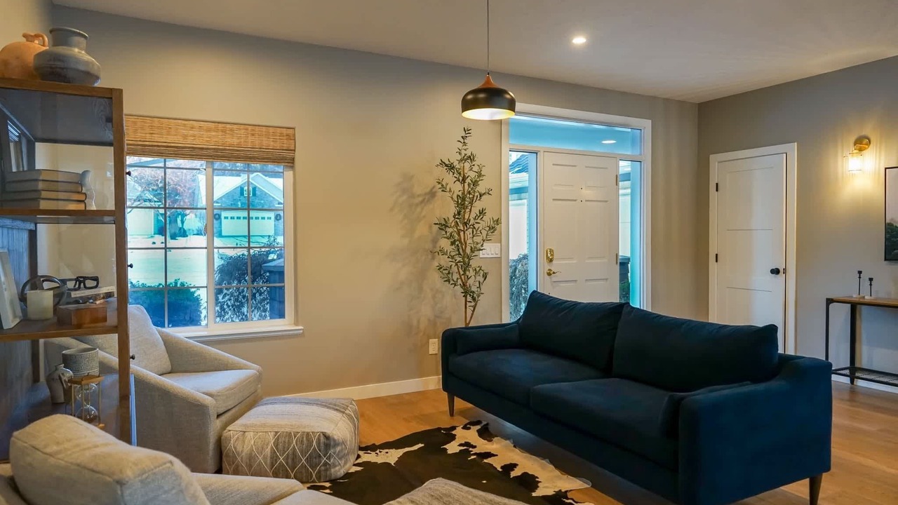 Photo of Bedroom in Post Falls