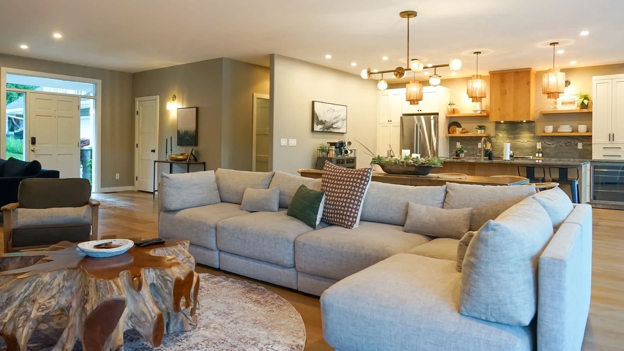 Photo of Bedroom in Post Falls