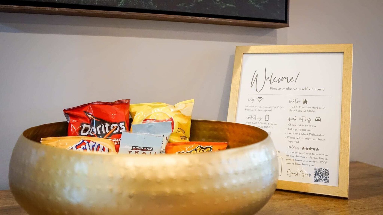 Photo of Others in Post Falls