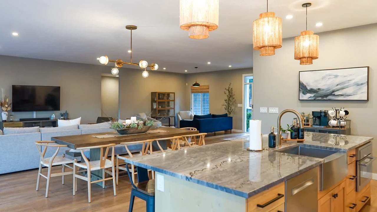 Photo of Kitchen in Post Falls