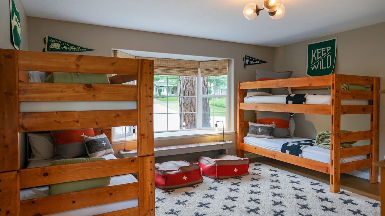 Photo of Bathroom in Post Falls