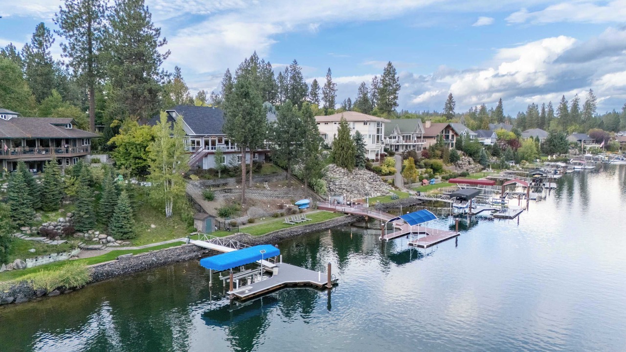 Photo of Outdoor in Post Falls