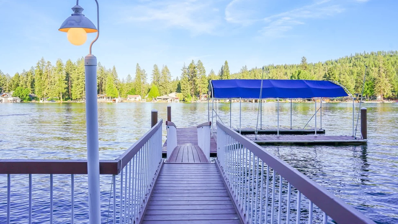 Photo of Outdoor in Post Falls