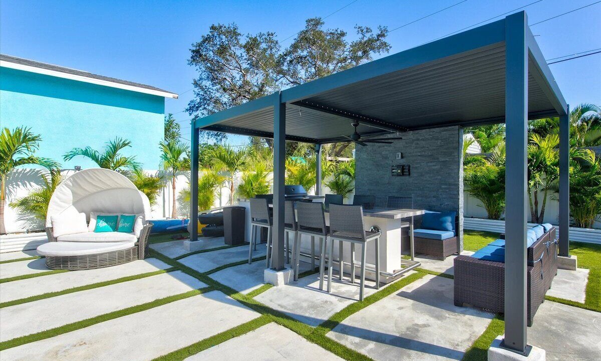 Photo of Outdoor in Belair Bayou