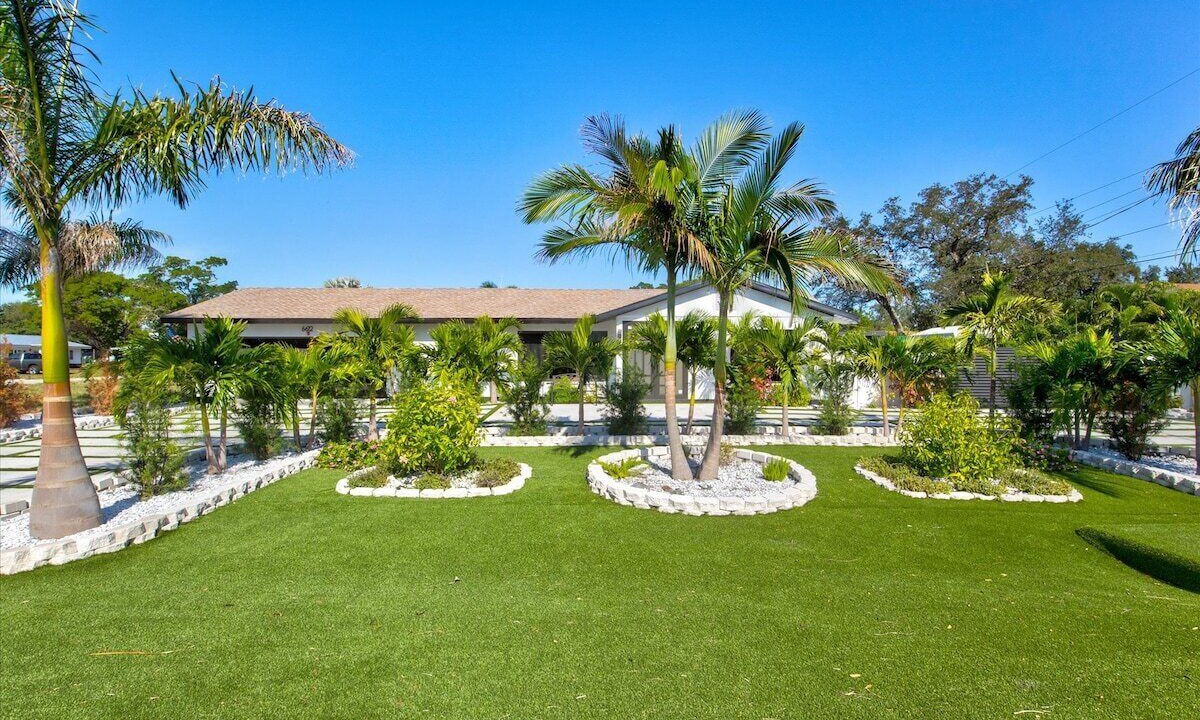 Photo of Outdoor in Belair Bayou