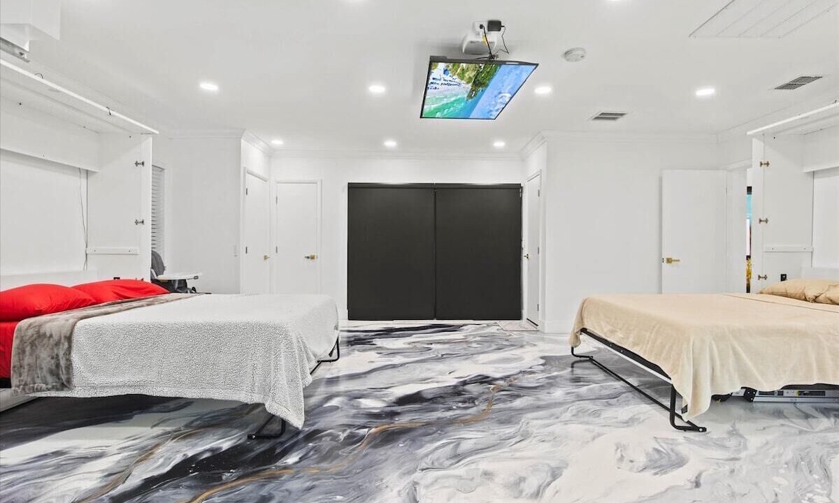 Photo of Bedroom in Belair Bayou