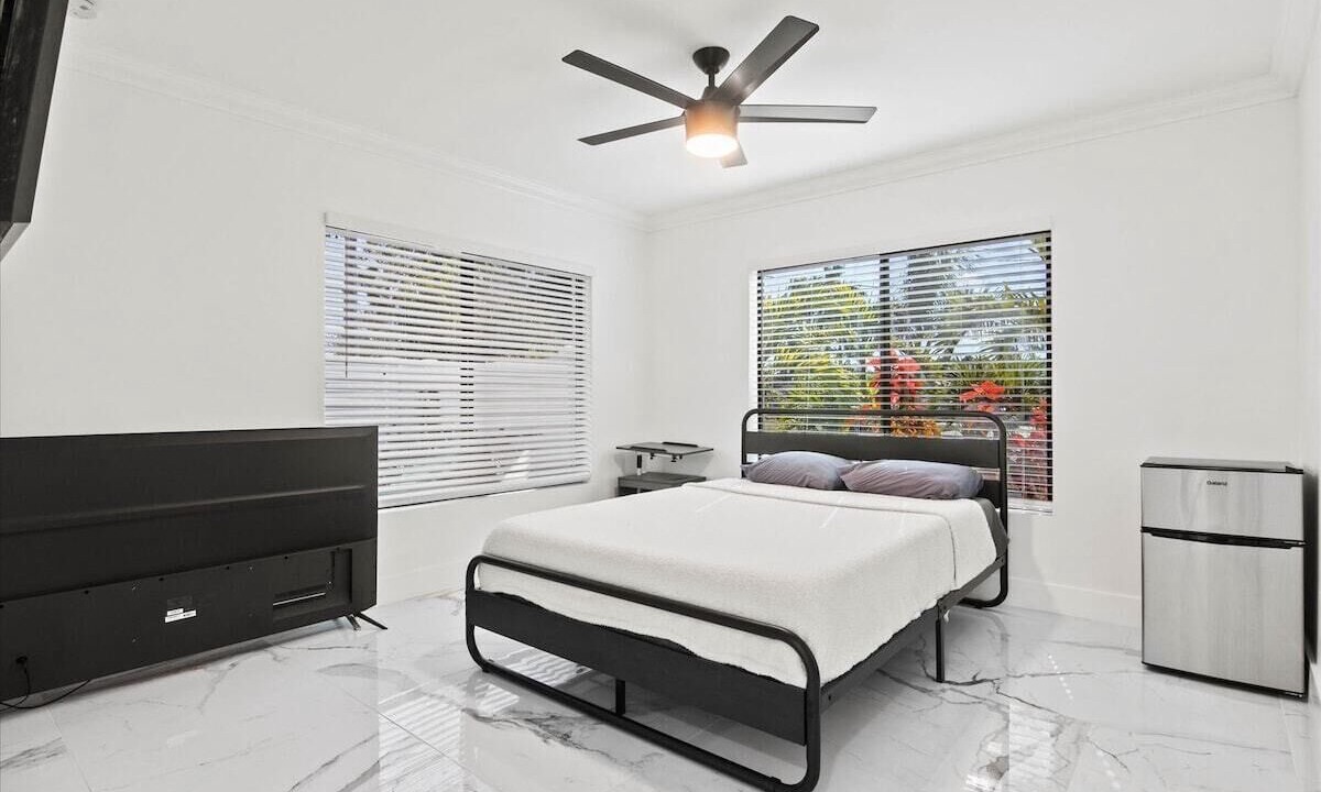 Photo of Bedroom in Belair Bayou